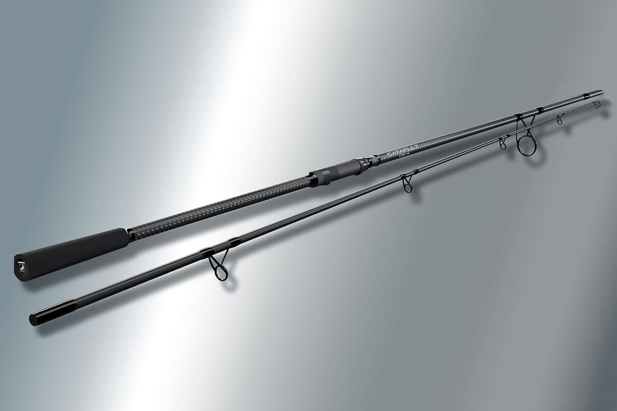 Удилище Sportex Catapult CS-4 Carp 13" 3.75 lbs 2023 карповое 3.96 м