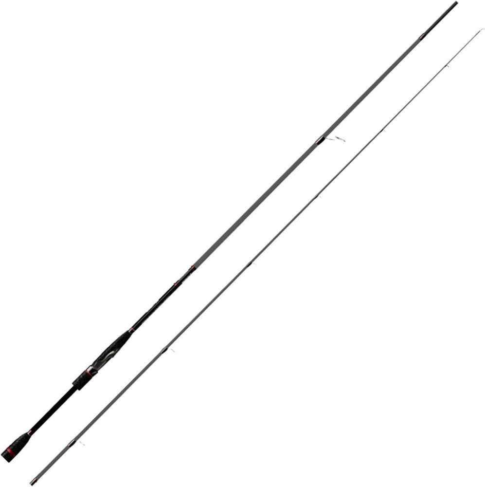 Удилище Metsui 24 Specter S702XUL 8806066101871 спиннинговое 2.13 м