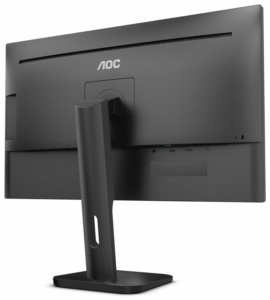 Монитор AOC 24P1 23.8" черный - ForteMarket Монитор AOC 24P1 23.8" черный купить,0