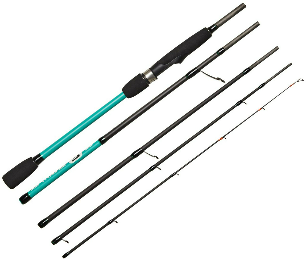 Удилище Salmo 4160-229 спиннинговое 2.29 м