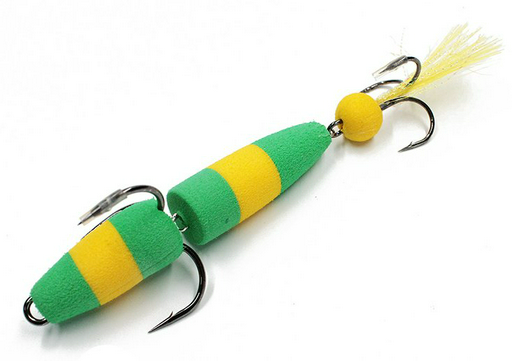 Мягкая приманка Yaman Y-M90-07 1 шт 90 мм