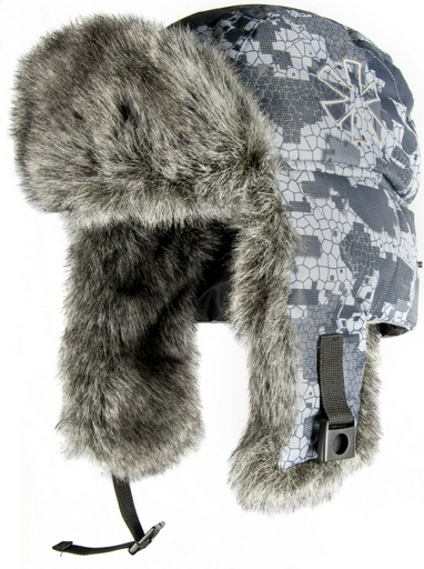 Головной убор NORFIN EXPLORER CAMO 302802-XL XL