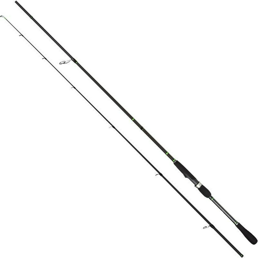 Удилище Norstream FAS-862MMH спиннинговое 2.59 м