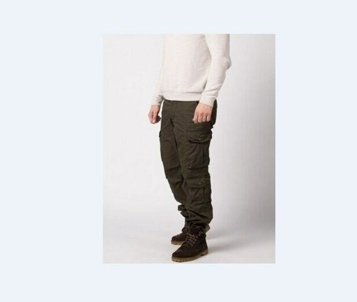 Брюки TAYGERR НФ-00018977 48- 50