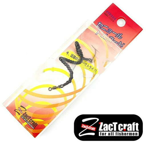Блесна ZacT Сraft 4571393640020 1 шт
