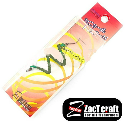 Блесна ZacT Сraft 4571393640303 1 шт