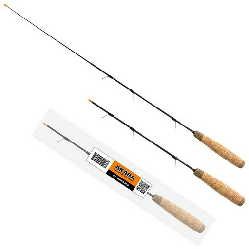 Удилище Akara Erion Ice AEI-60M 0.6M
