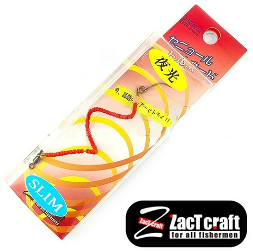 Блесна ZacT Сraft 4571393642642 1 шт