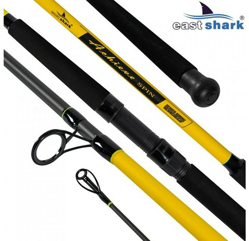 Удилище EastShark 32320030 фидерное 3 м