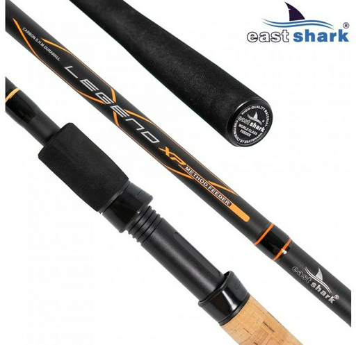 Удилище EastShark 3231239 фидерное 3.9 м