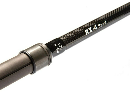 Удилище Удилище сподовое VN Tackle Spod Rod RX-4 13ft / 5,5lb (двухчастное)