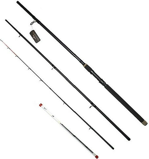 Удилище Namazu Tatsujin NT-39180 0-180G 3.9M