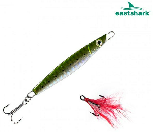 Блесна East Shark 100128022 1 шт