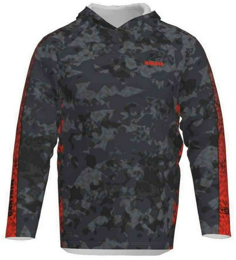 Футболка MINENKO Black23ExCoolHM M
