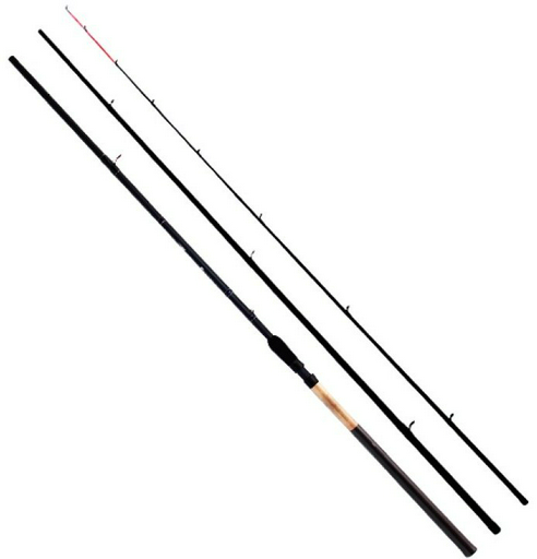 Удилище EastShark Turbo feeder 441195 100-180G 3.6M