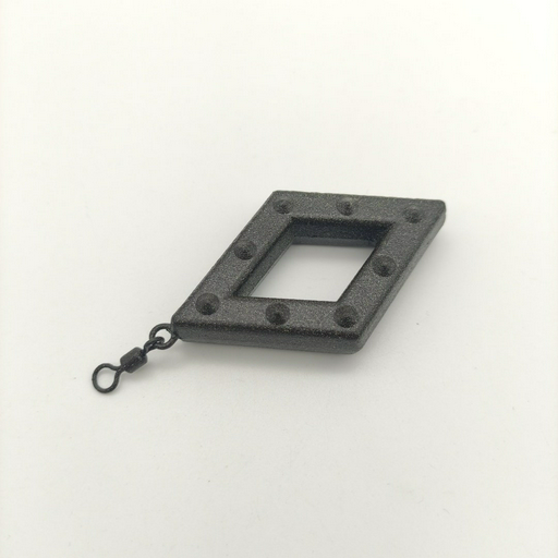 Грузило Ромб Рыболовная империя РИР-30 30 г