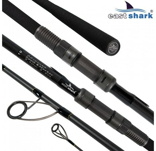 Удилище EastShark 4151816 карповое 3.9 м