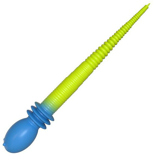 Мягкая приманка Fresh Lures Kasper 2,4 #204 10 шт