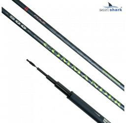 Удилище EastShark 481405 маховое 5 м