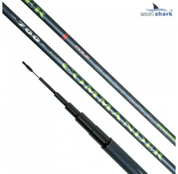 Удилище EastShark 481407 маховое 7 м