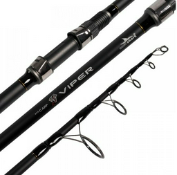 Удилище EastShark Viper Tele Carp 433635 3.5 Lb 3.6M