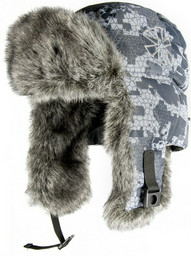 Головной убор NORFIN EXPLORER CAMO 302802-XL XL