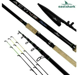 Удилище EastShark 441198 150 гG 2.7 мM