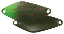 Блесна ValkeIN Hi Burst 2.4gColor No.49 Turning Green 1 шт