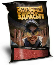 Прикормка MINENKO 6623 МОТЫЛЬ 0.8 кг