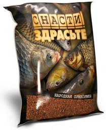 Прикормка MINENKO 6924 универсальная 0.7 кг