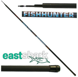 Удилище EastShark 491906 поплавочное 6 м