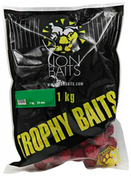 Прикормка Lion Baits LB-007104 Сквид-Октопус 1 кг