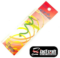 Блесна ZacT Сraft 4571393640068 1 шт