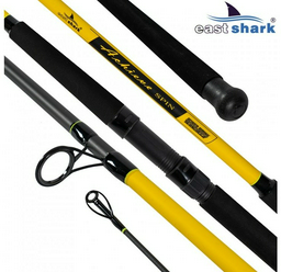 Удилище EastShark 32320030 фидерное 3 м