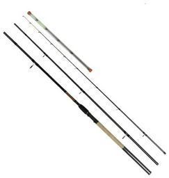 Удилище EastShark Wawer Feeder 4567136 80-180G 3.6M