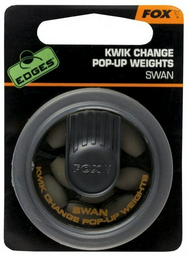 Грузило Овал FOX CAC516 1.6 г
