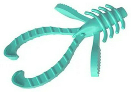 Мягкая приманка Fresh Lures FL-TroutNymph-18-500 1 шт 45 мм