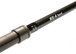 Удилище Удилище сподовое VN Tackle Spod Rod RX-4 13ft / 5,5lb (двухчастное)