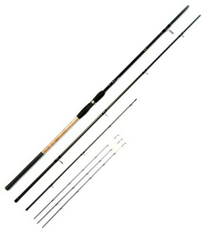 Удилище Salmo 4033-390 фидерное 3.9 м
