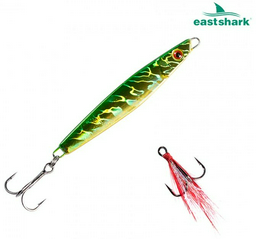 Блесна East Shark 100128007 1 шт