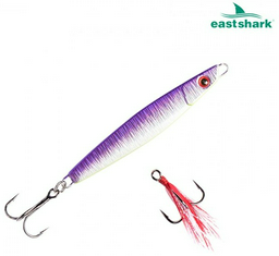 Блесна East Shark 100128010 1 шт