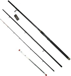 Удилище Namazu Tatsujin NT-39180 0-180G 3.9M