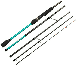 Удилище Salmo 4160-229 спиннинговое 2.29 м