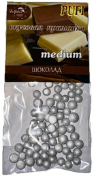 Прикормка EastShark 122722sh шоколад 0.02 кг