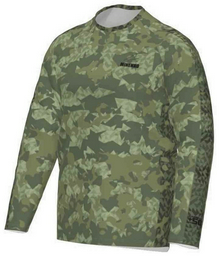 Футболка MINENKO Khaki23ExCoolXXL XXL