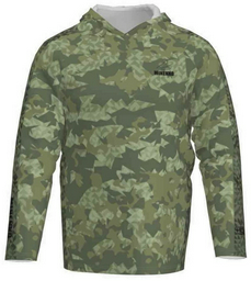 Футболка MINENKO Khaki23ExCoolHS S