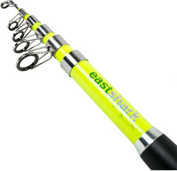 Удилище EastShark Delta-XXX 465005 100-200G 3.6M