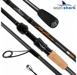 Удилище EastShark 1424521 спиннинговое 2.4 м