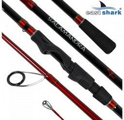 Удилище EastShark 447746 спиннинговое 2.49 м