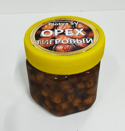 Прикормка Plotva SV ТО100 ТИГРОВЫЙ ОРЕХ 0.1 кг